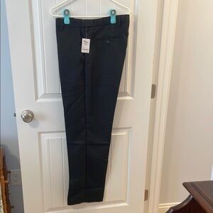 Men's Black Pants